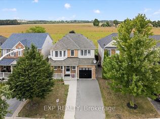 38 John W Taylor Ave, New Tecumseth, ON L9R 0B6