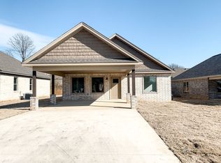 260 Wolf Den Dr, Jonesboro, AR 72405
