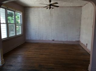 20 Chestnut Ave, Irvington, NJ 07111