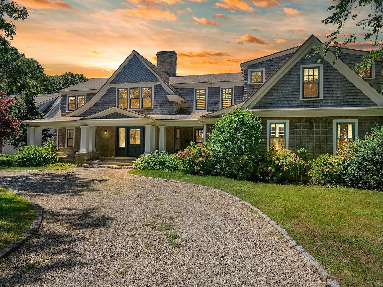 180 Pinquickset Cove Circle, Cotuit, MA 02635 Zillow
