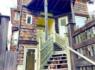 4255 Howe St #B, Oakland, CA 94611