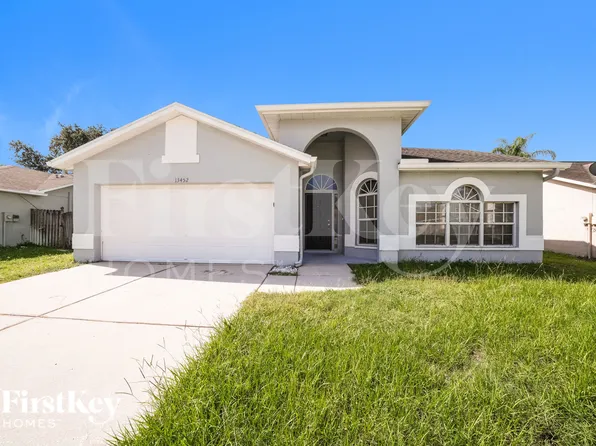 13452 Beechberry Dr, Riverview, FL 33579