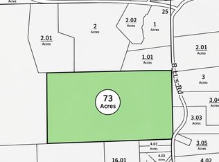 0 Hicks Rd #0, Oneonta, AL 35121