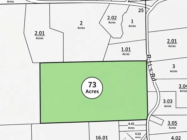 0 Hicks Rd #0, Oneonta, AL 35121