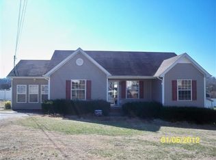 222 Avra Ct, Columbia, TN 38401
