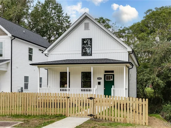 5409 Salem St, Richmond, VA 23231