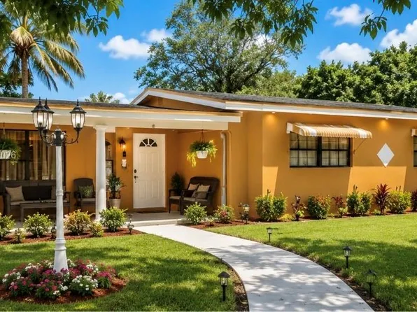 1536 NW 15th Ave, Fort Lauderdale, FL 33311