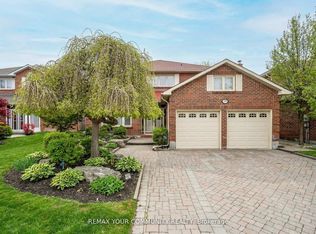 139 Larkin Ave, Markham, ON L3P 4Y4