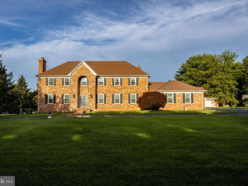 517 Seneca Rd, Great Falls, VA 22066 Zillow