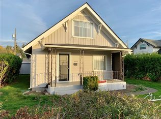 6009 S Oakes St, Tacoma, WA 98409