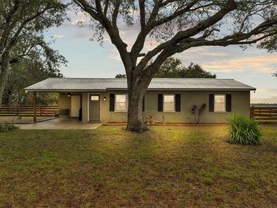 9585 Shreck Rd, Bartow, FL, 33830