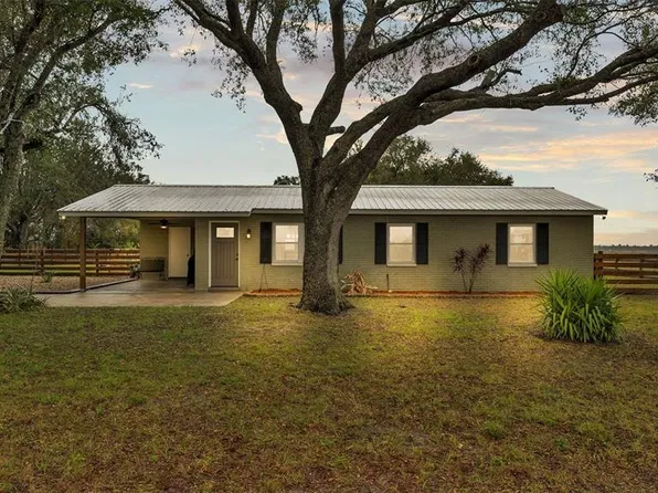 9585 SHRECK ROAD, BARTOW, FL 33830