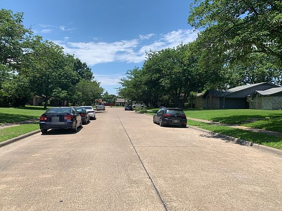 4th image of 1821 Caldwell Dr