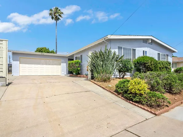 4722 Mount La Palma Dr, San Diego, CA 92117