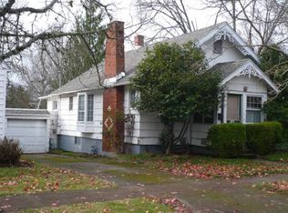 2224 Harris St, Eugene, OR 97405