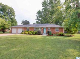 511 Trousdale Dr SW, Huntsville, AL 35802