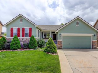 2840 Canyon Crest Ln, Highlands Ranch, CO 80126