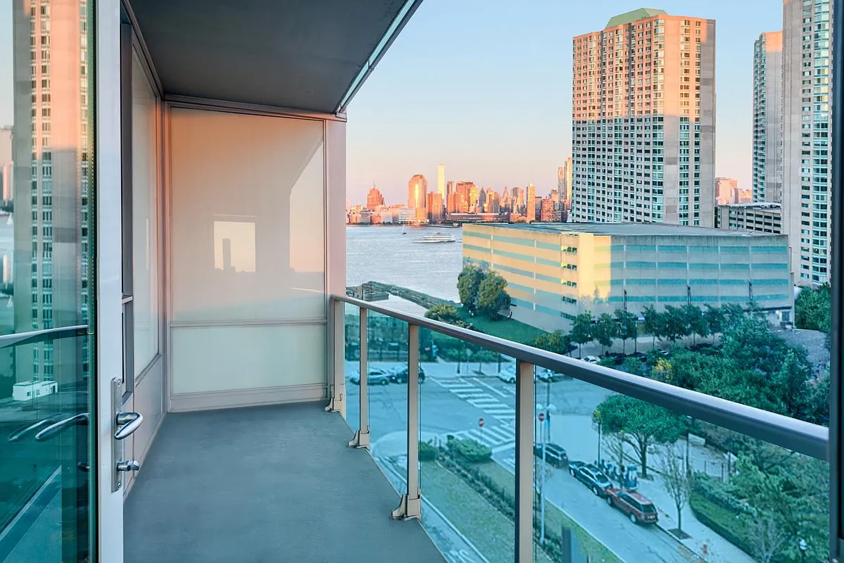 20 Newport Parkway 801