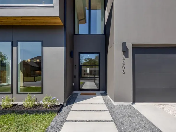 4806 Richmond Ave #1, Austin, TX 78745