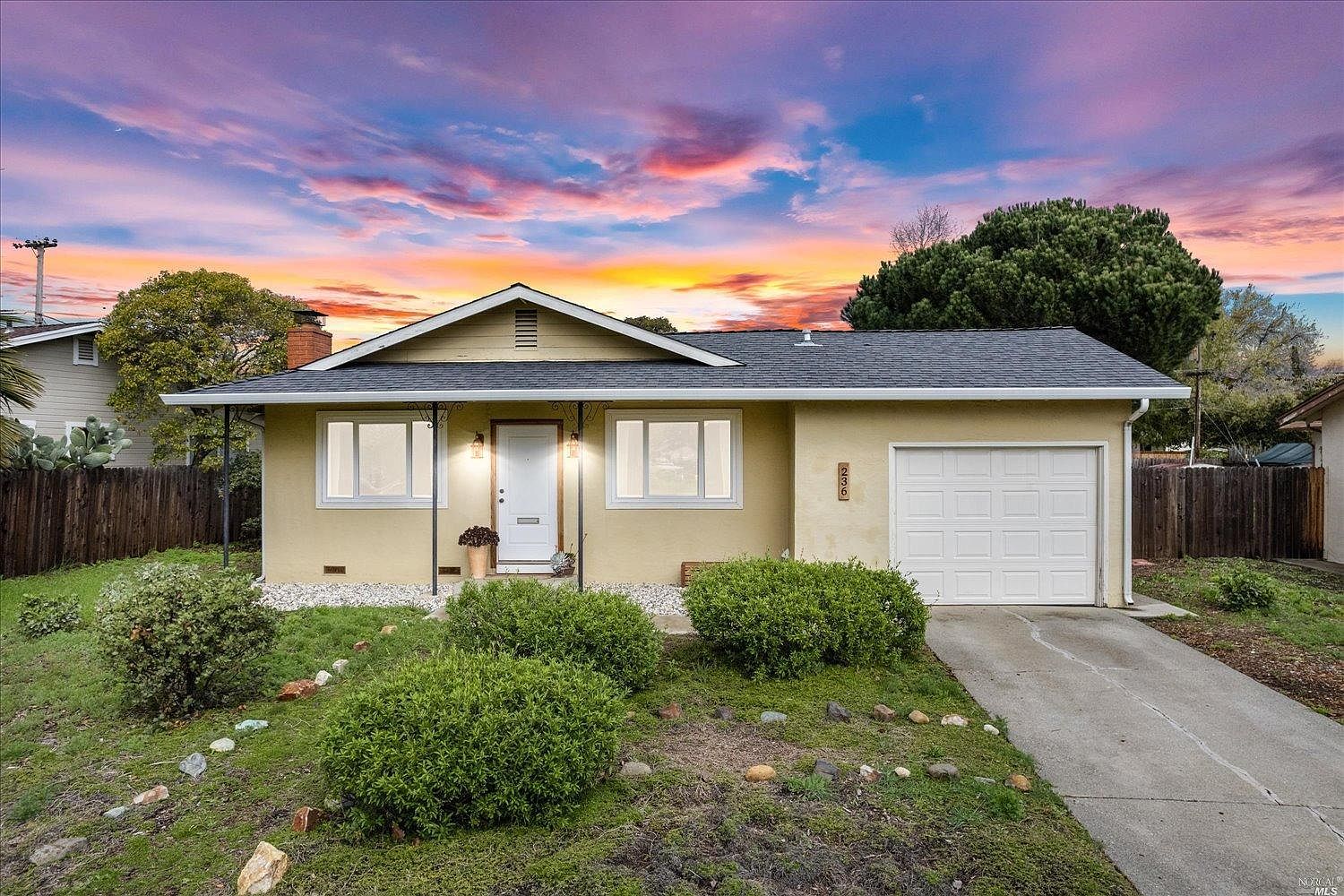 236 Gregory St, Fairfield, CA 94533 Zillow