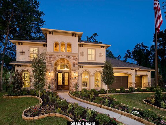 Representative photo. Features and specifications may vary by community.