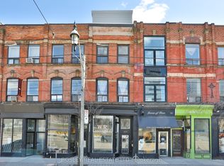 179 Queen St E #3, Toronto, ON M5A1S2