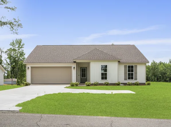 1005 Browns Bridge Rd, Hattiesburg, MS 39401