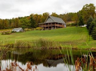 2133 Ameigh Valley Rd, Gillett, PA 16925