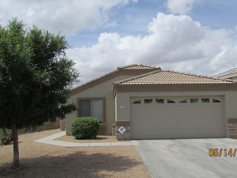 1st image of 11753 W ACAPULCO Lane NW