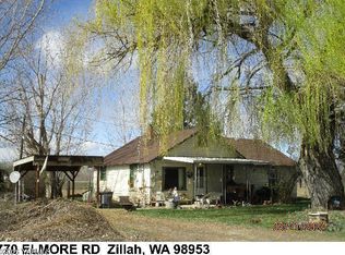 770 Elmore Rd, Zillah, WA 98953