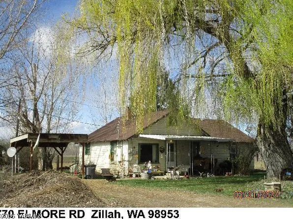 770 Elmore Rd, Zillah, WA 98953