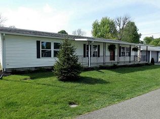 7625 Walnut St, Russells Point, OH 43348