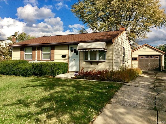 2nd image of 119 Wheaton Dr