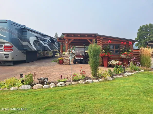 118 Par Loop, Blanchard, ID 83804