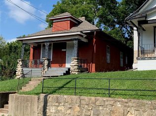 2514 Chelsea Ave, Kansas City, MO 64127