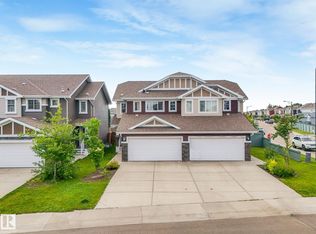 16619 14th Ave SW, Edmonton, AB T6W 3C3
