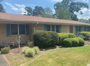 709 Union Rd, Tylertown, MS 39667