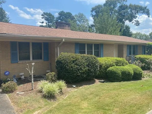 709 Union Rd, Tylertown, MS 39667