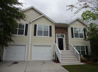 7067 Hillcrest Chase Ln, Austell, GA 30168