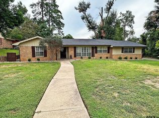2922 Pollard Dr, Tyler, TX 75701