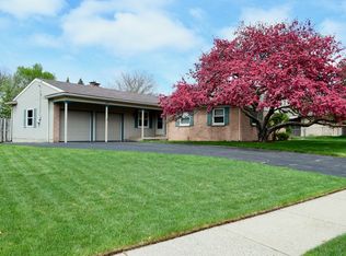 2673 Manitoba Ct NE, Grand Rapids, MI
