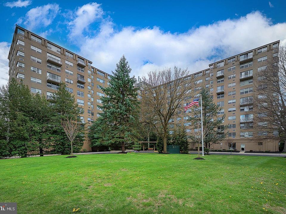 1st image of 1030 E Lancaster Ave APT 128