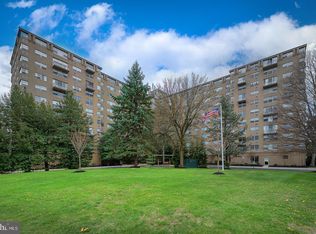 Radnor House Condominium, Bryn Mawr, PA 19010