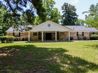 5862 Fm 1374 Rd, New Waverly, TX 77358