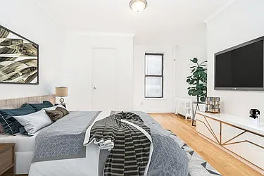 Rented by Living New York