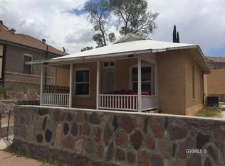 222 3rd St, Clifton, AZ 85533