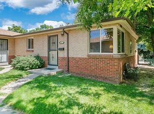 4001 W 27th Ave, Denver, CO 80212