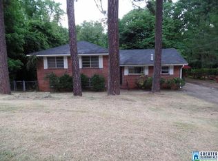 8920 Valleybrook Rd, Birmingham, AL 35206