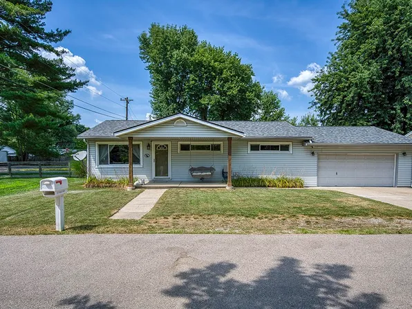 31 Hale Ave, Germantown, OH 45327