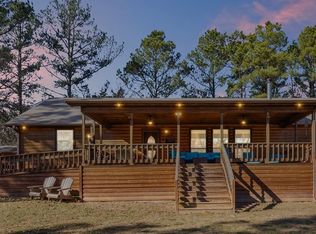 3879 County Road 4220, Commerce, TX 75428